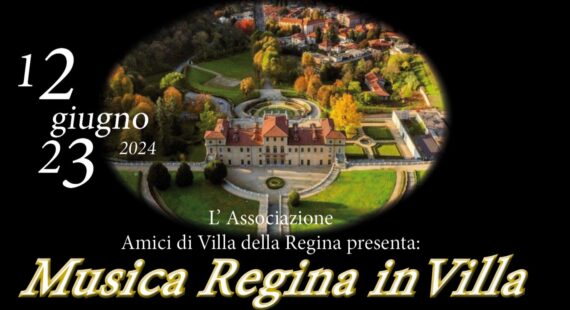 Musica Regina in Villa
