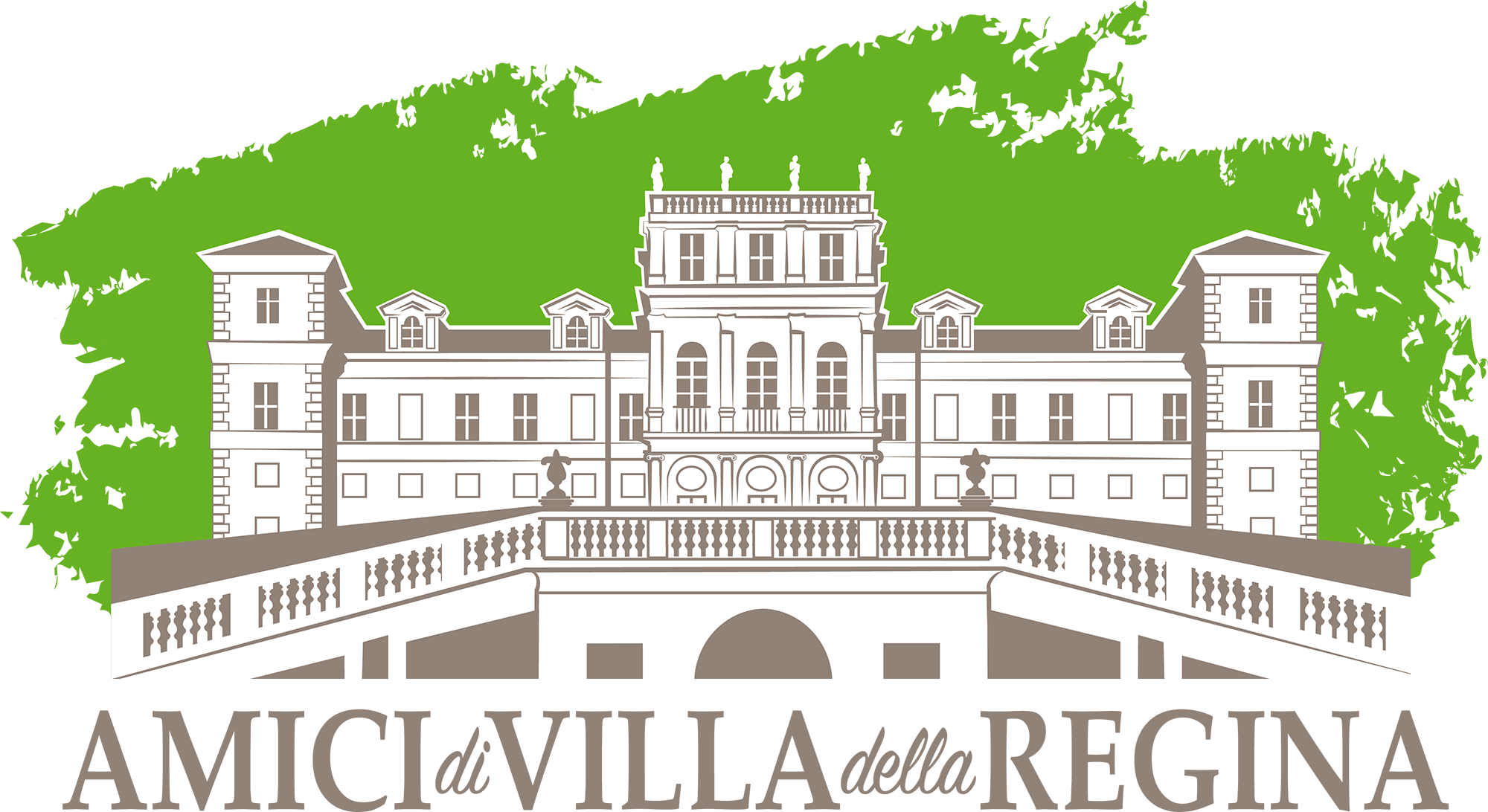 Associazione Amici di Villa della Regina